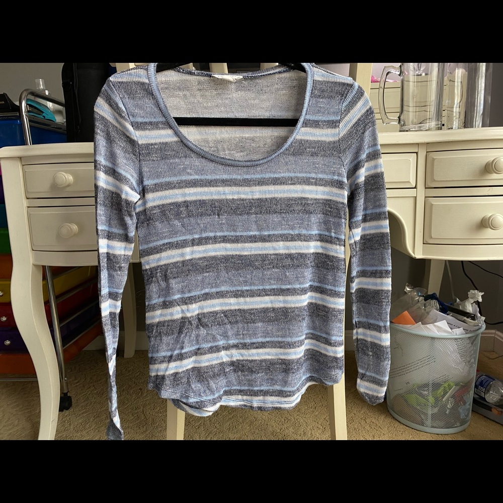 pj top
